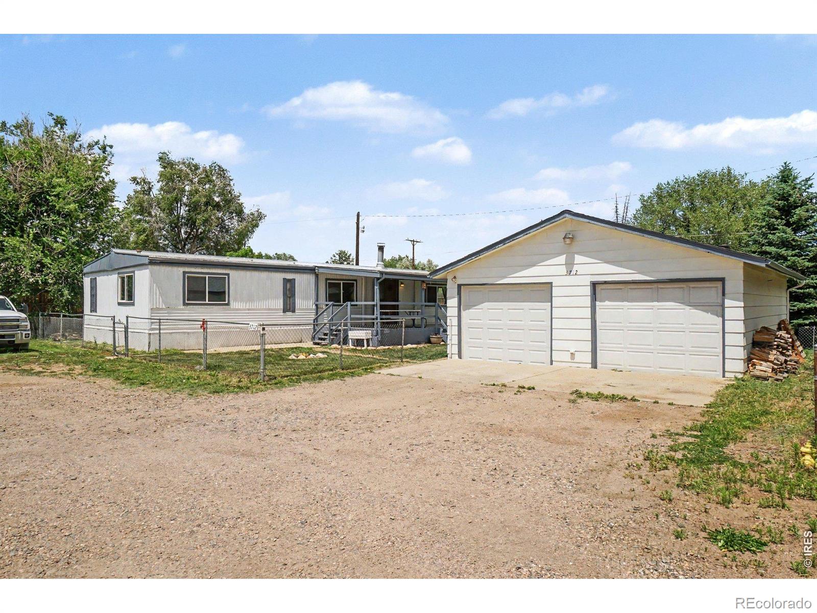 3712 Cedar, Laporte, CO 80535