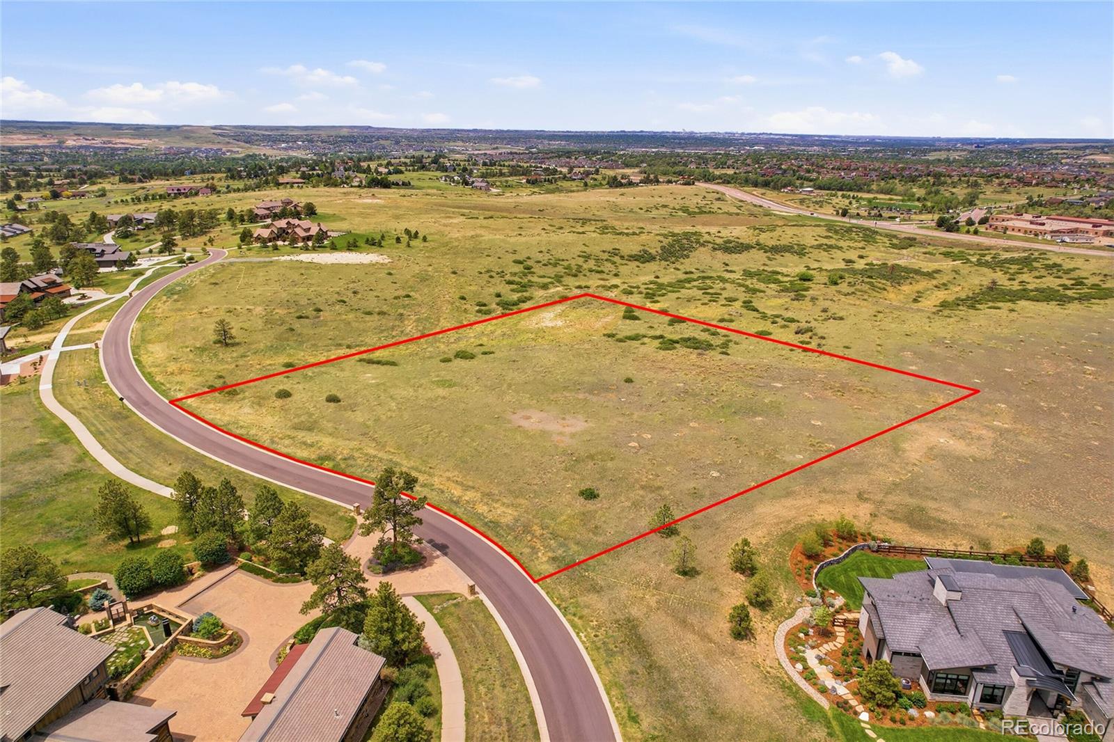 7921 Forest Keep Cir, Parker, CO 80134