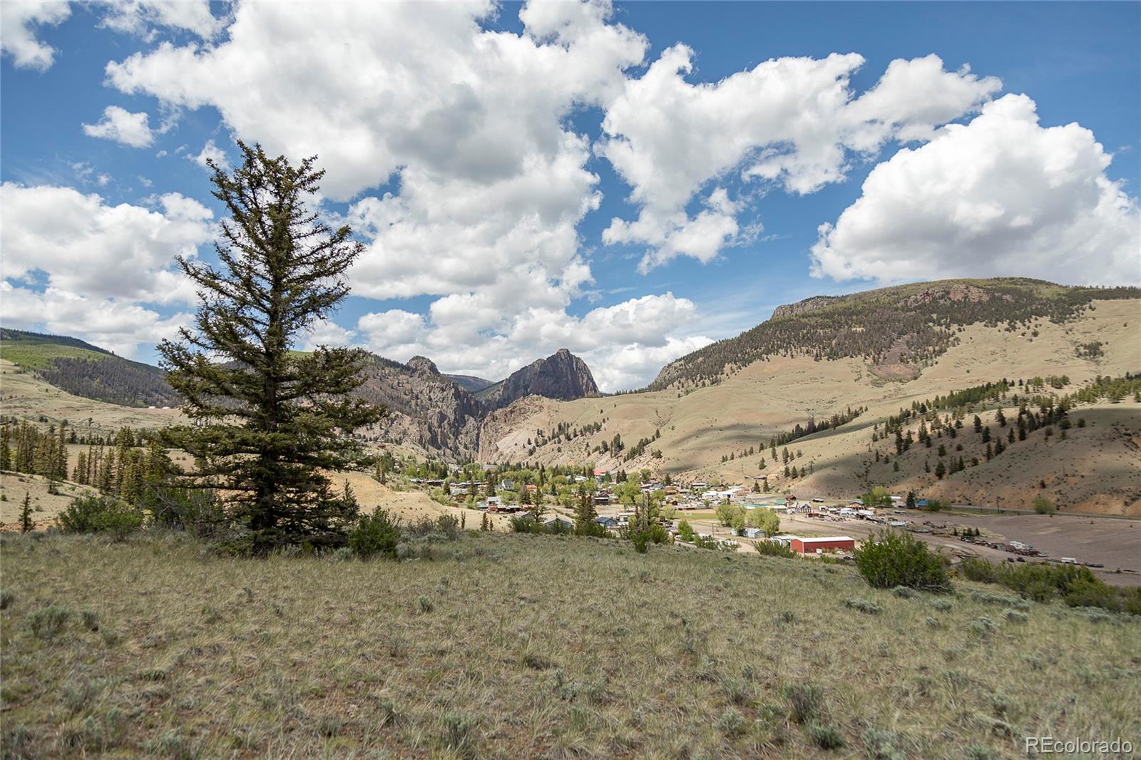 Tbd Hwy 149 #B, Creede, CO 81130