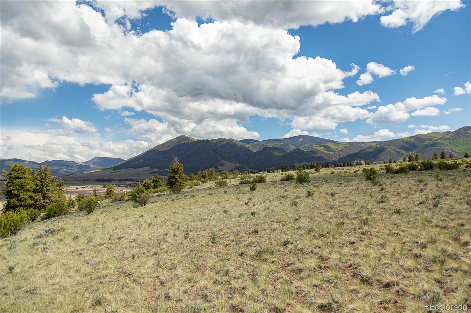 Tbd Hwy 149 #B, Creede, CO 81130