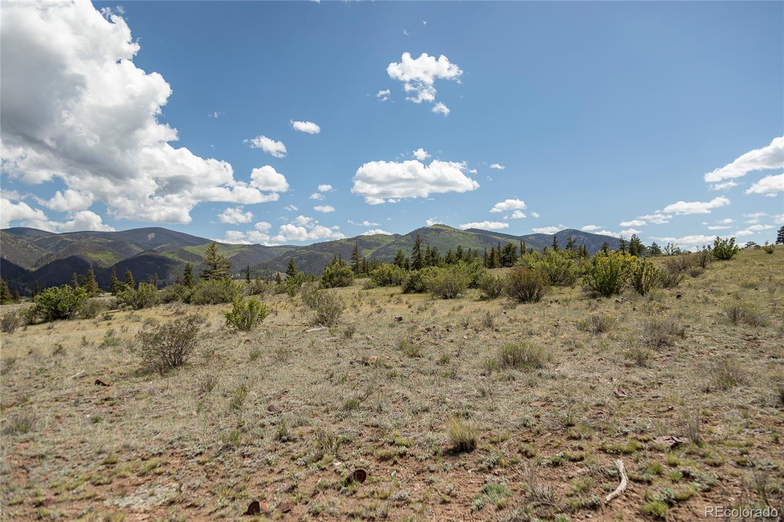 Tbd Hwy 149 #B, Creede, CO 81130