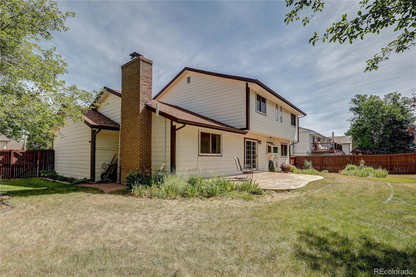 16754 E Kepner Pl, Aurora, CO 80017