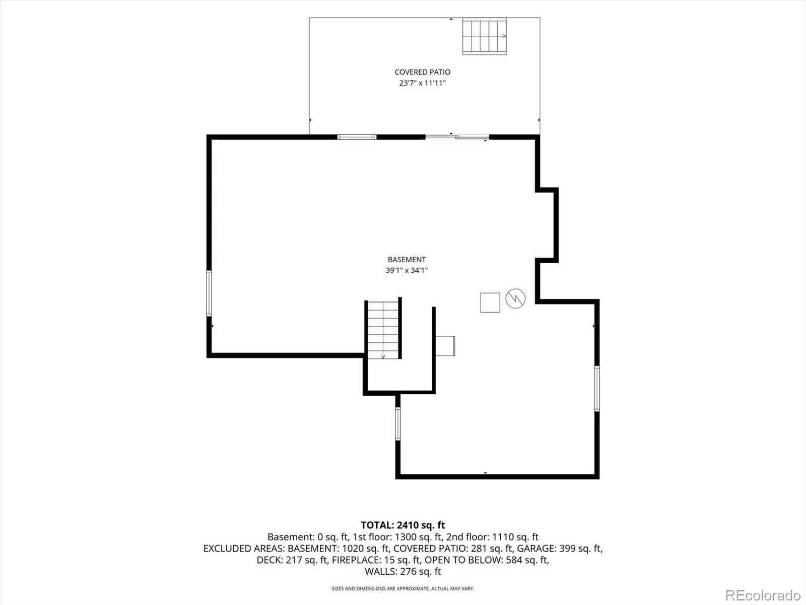 10373 Irving Ct, Westminster, CO 80031