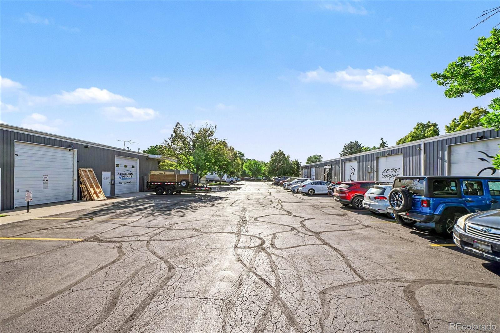 3501-3509 S Mason St, Fort Collins, CO 80525