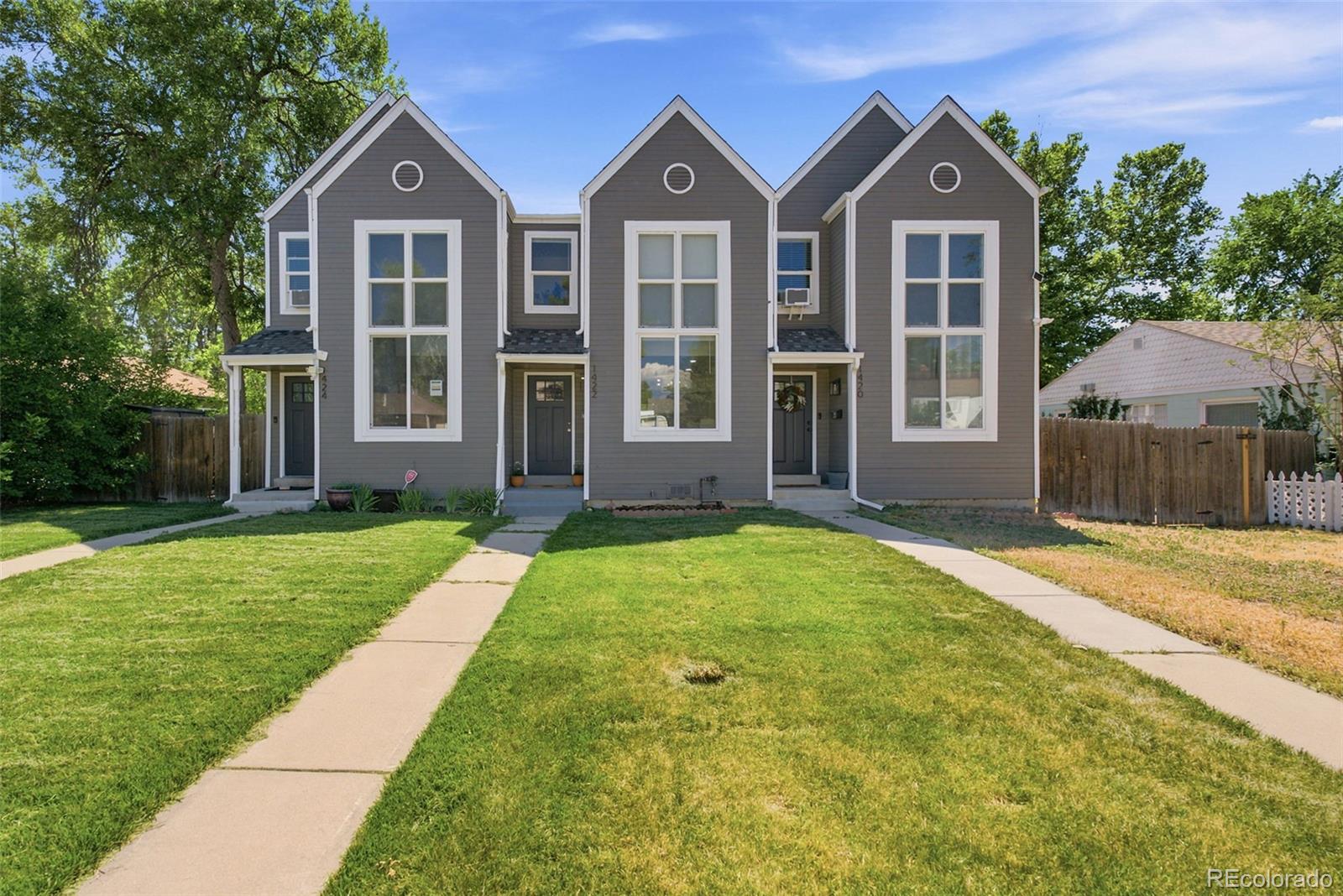 1422 Valentia St, Denver, CO 80220