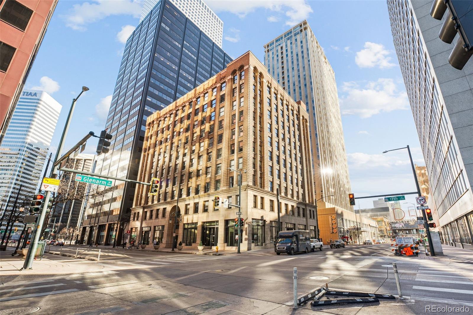 444 17th St #208, Denver, CO 80202