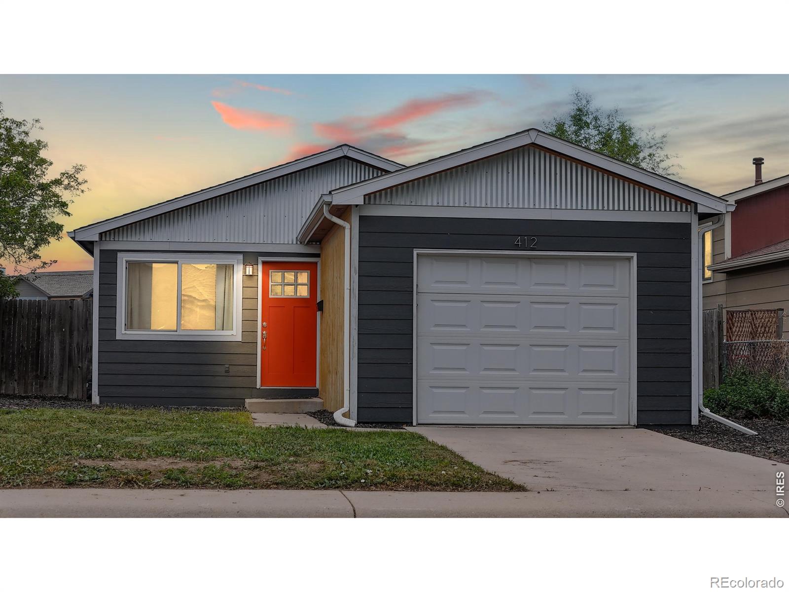 412 10th St, Fort Collins, CO 80524