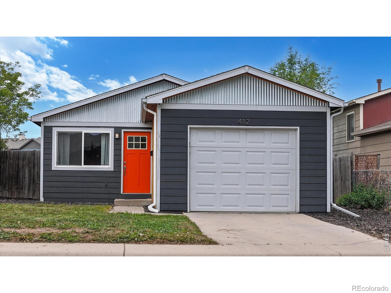 412 10th St, Fort Collins, CO 80524