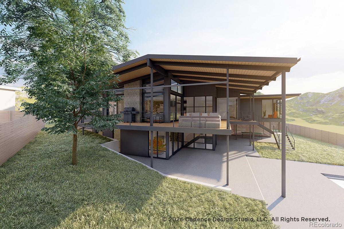 645 Idaho St, Golden, CO 80403