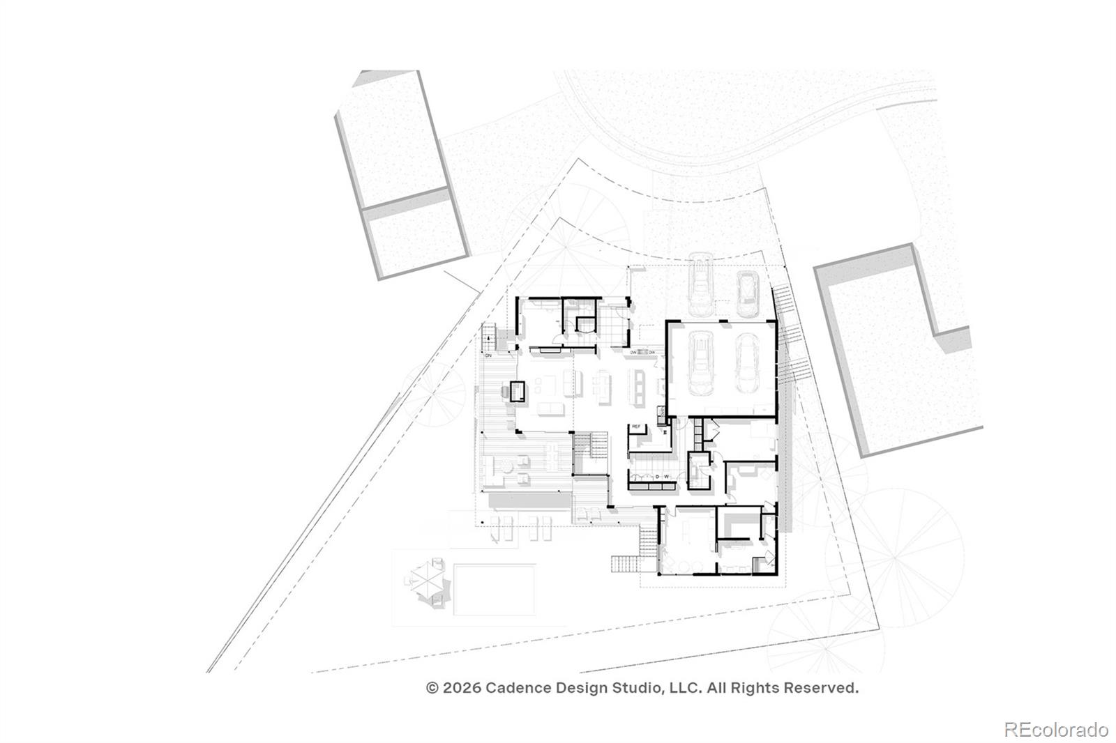 645 Idaho St, Golden, CO 80403