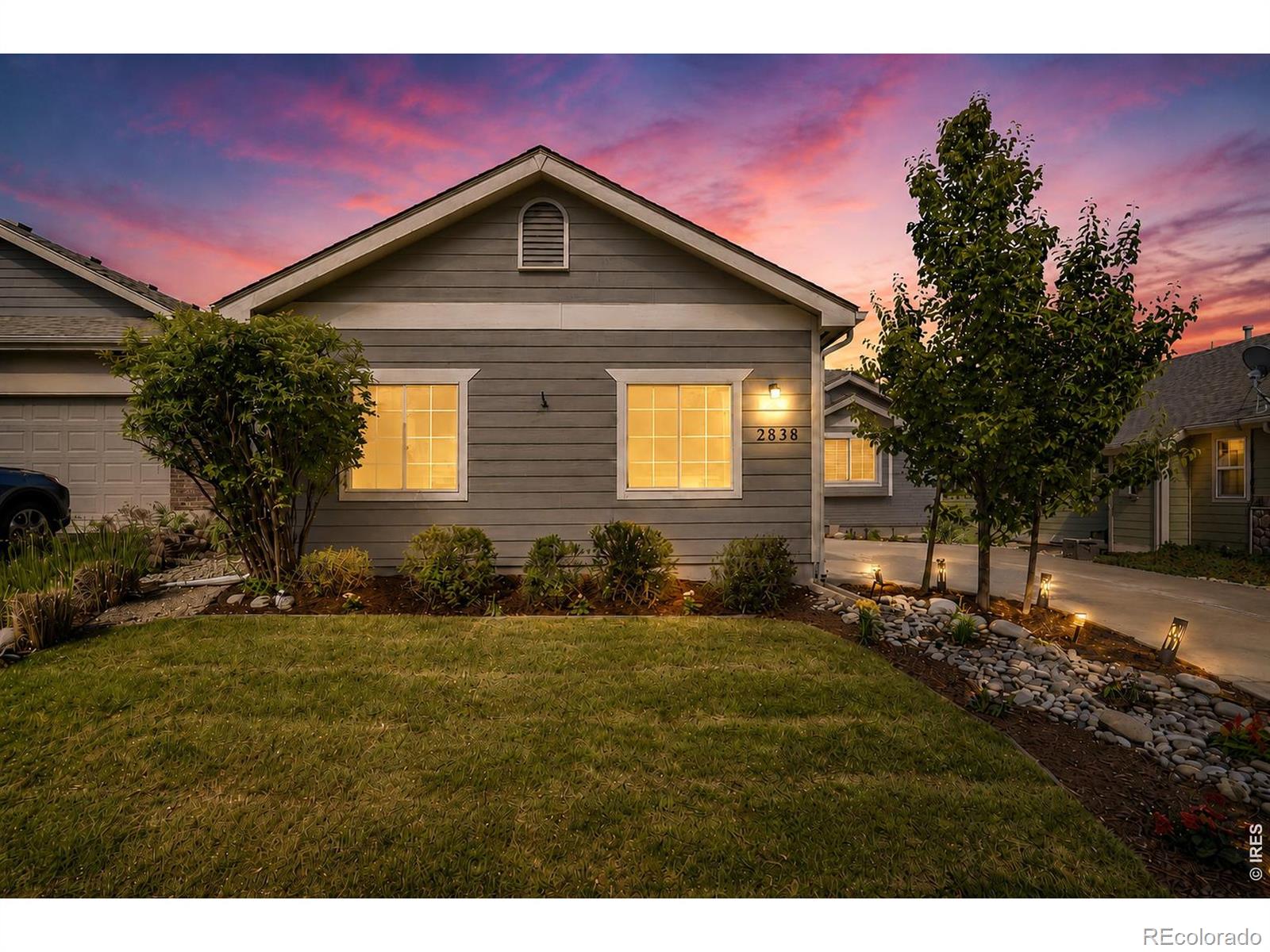 2838 Canby Way, Fort Collins, CO 80525