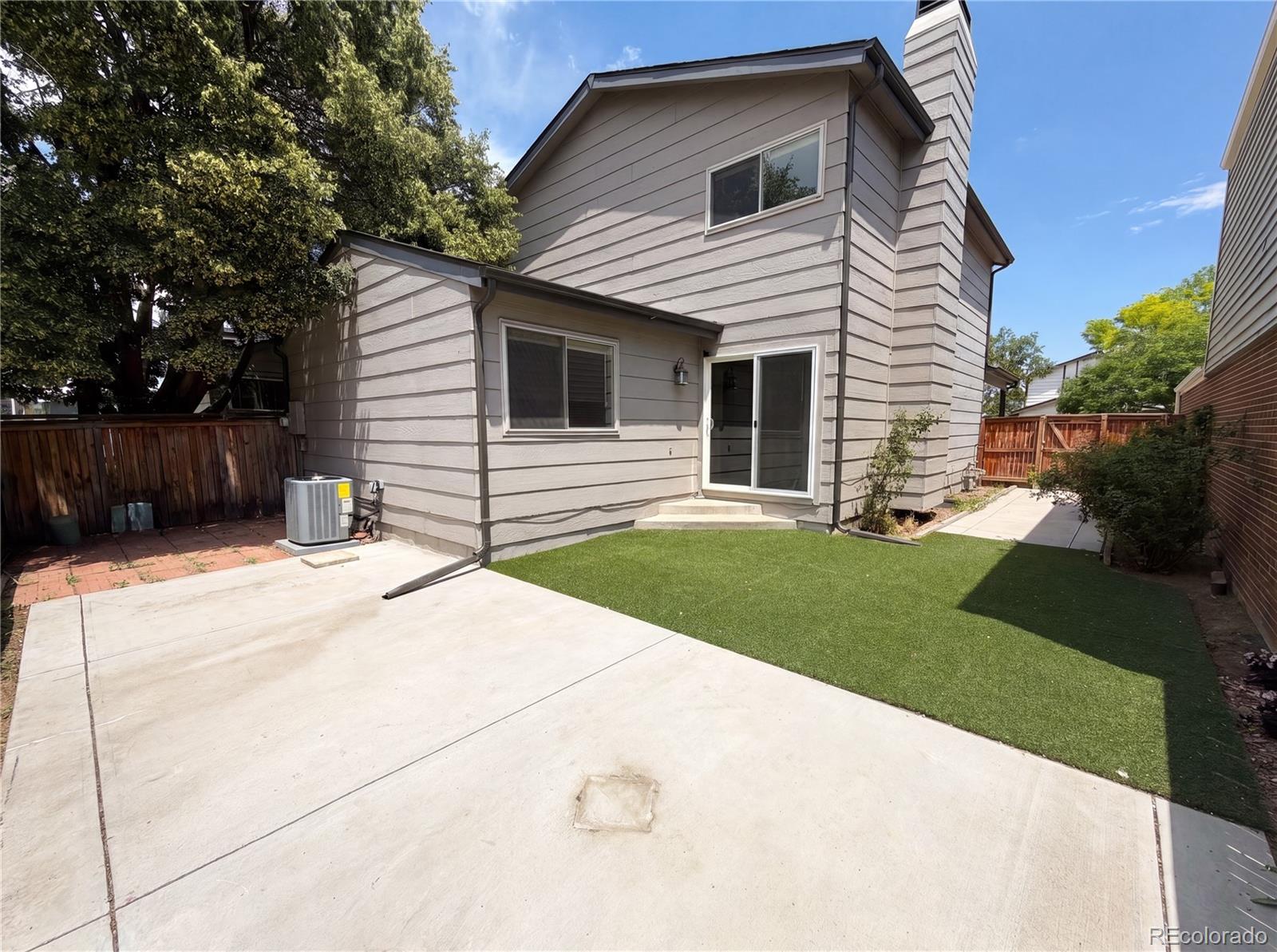 11835 Lincoln St, Denver, CO 80233