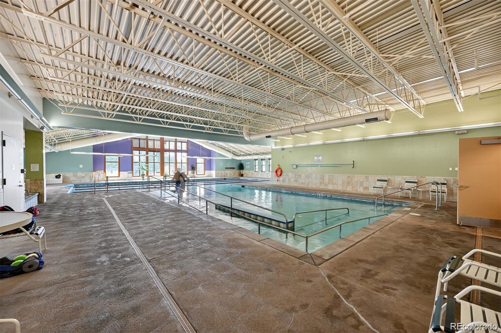 14152 E Linvale Pl #502, Aurora, CO 80014