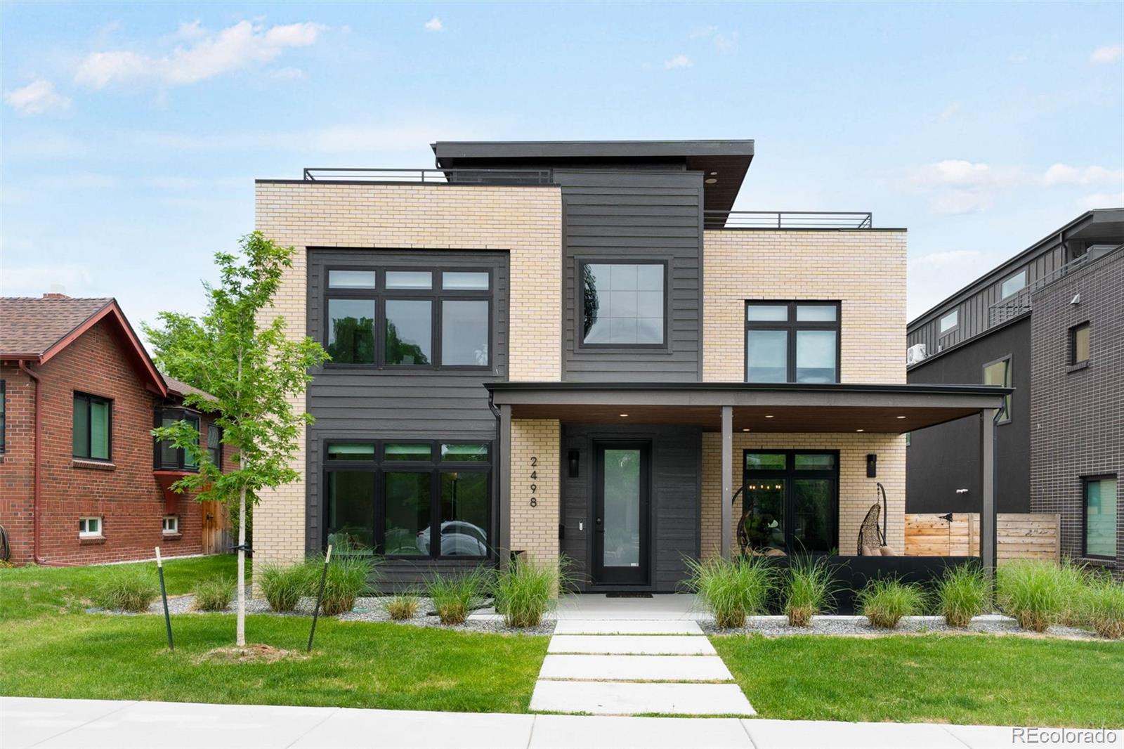 2498 Wolff St, Denver, CO 80212