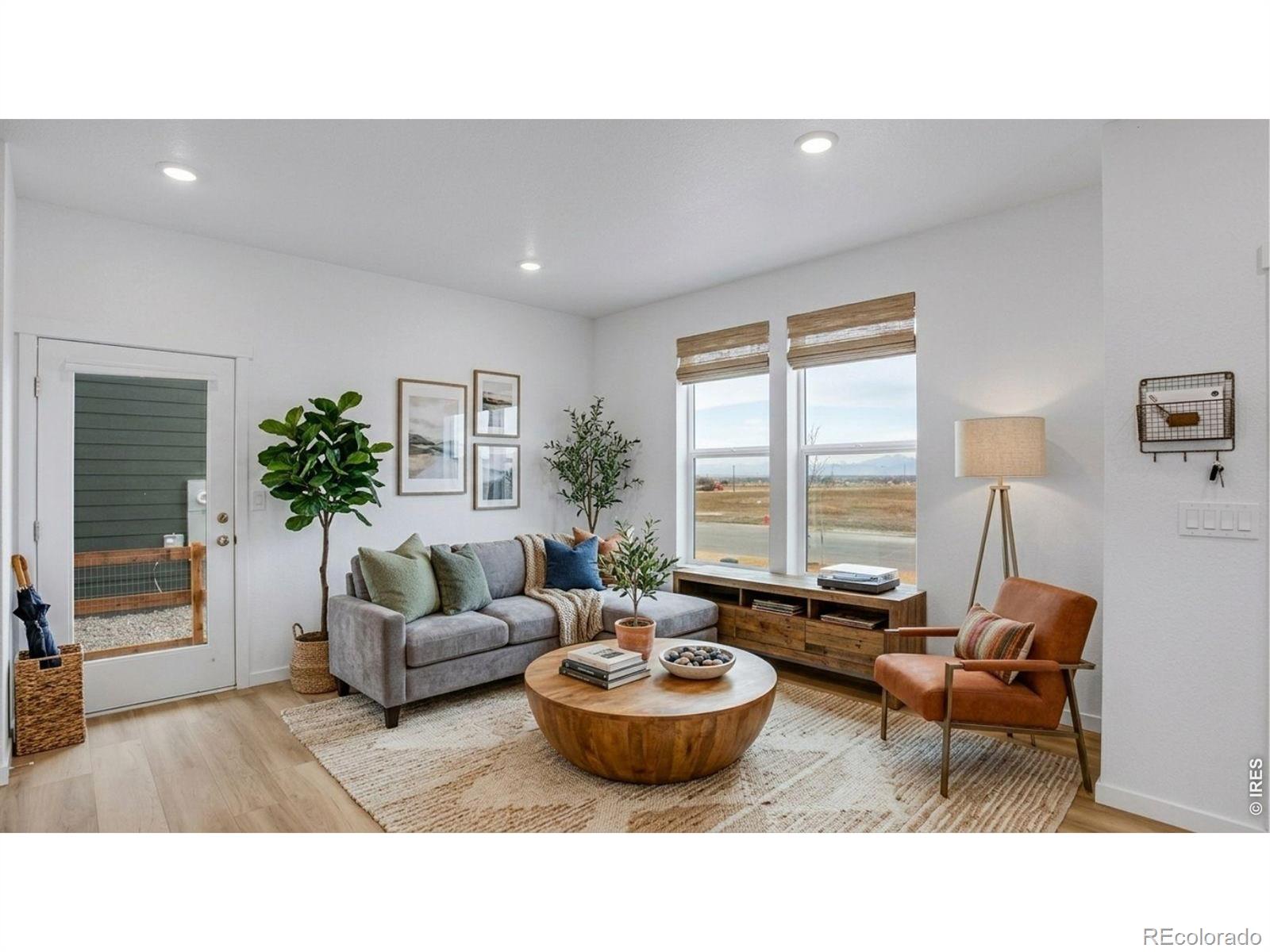321 Fiord Way, Severance, CO 80550
