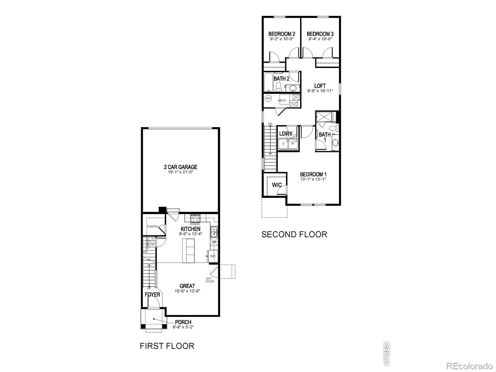 321 Fiord Way, Severance, CO 80550