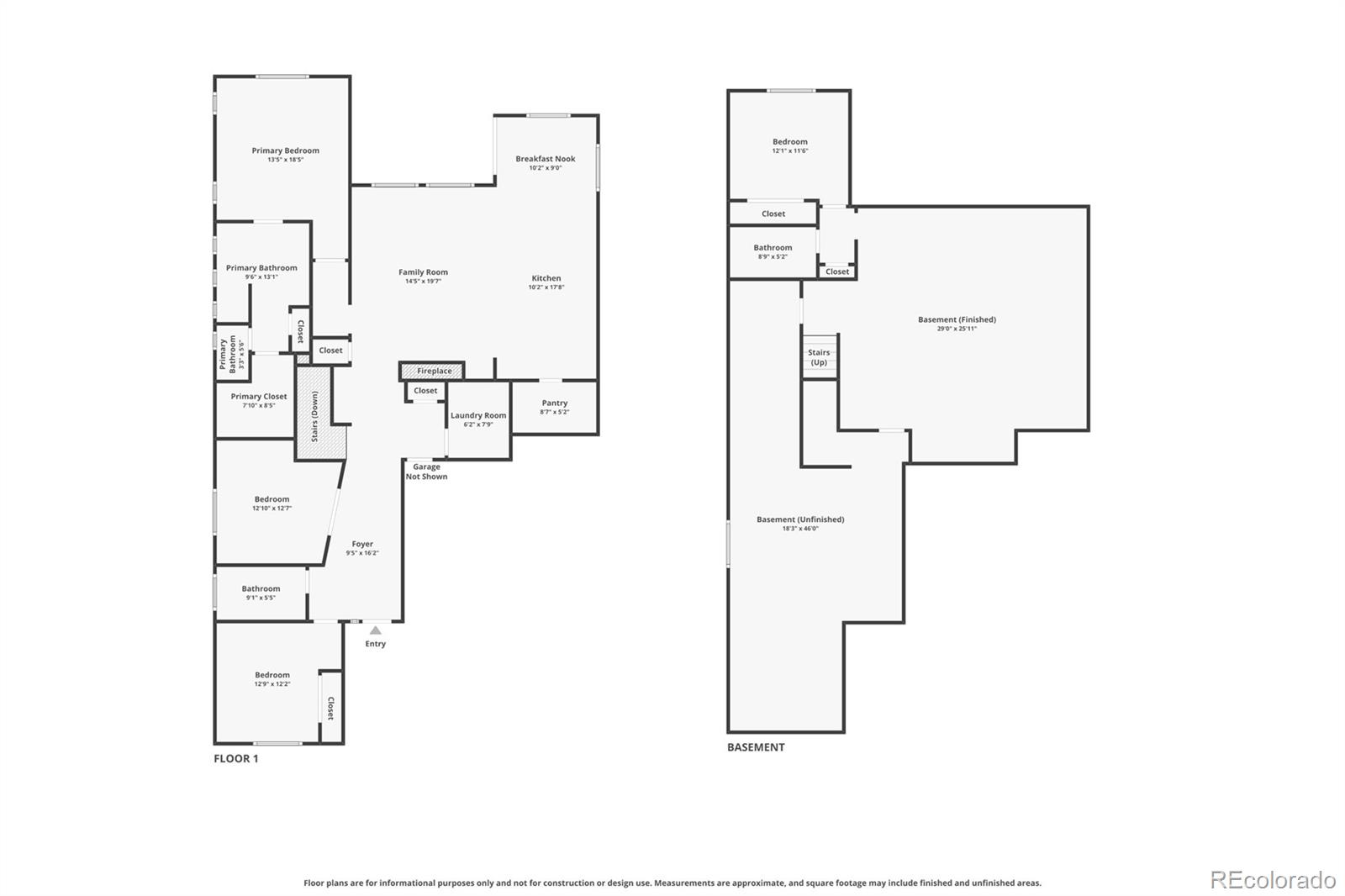 10104 Emerald Lake Ln, Colorado Springs, CO 80924