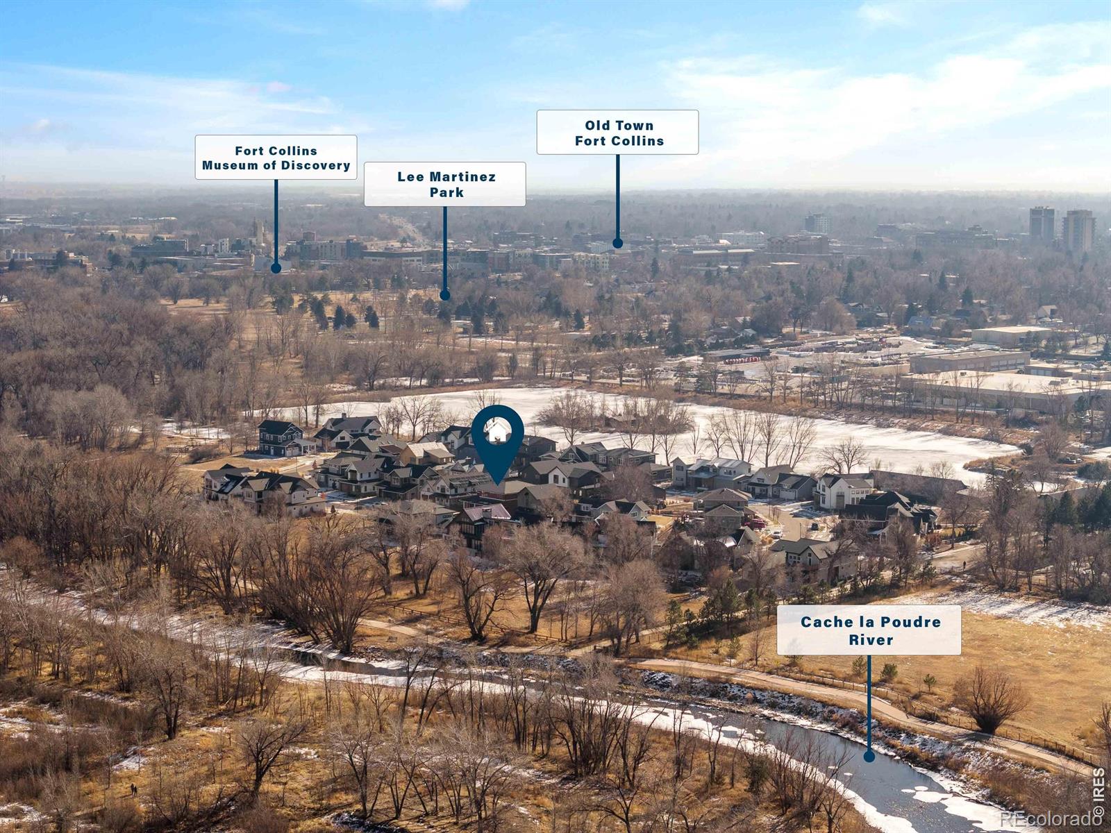 739 Harts Gardens Ln, Fort Collins, CO 80521