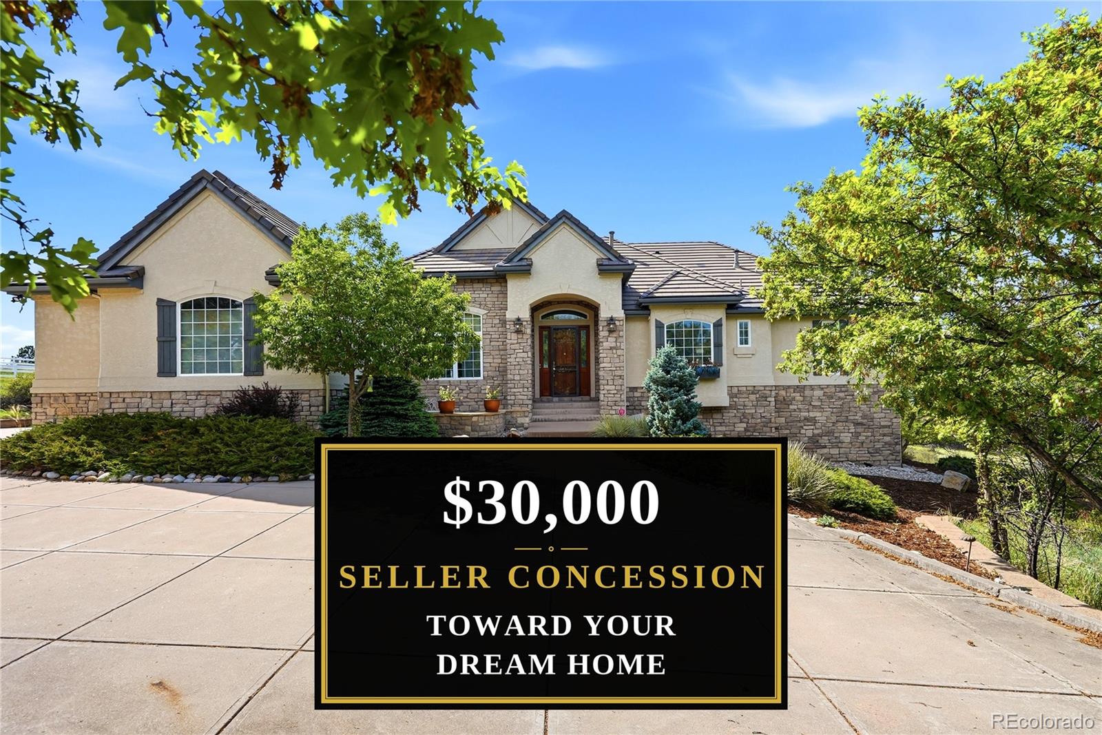 7515 Crooked Oak Ct, Parker, CO 80134