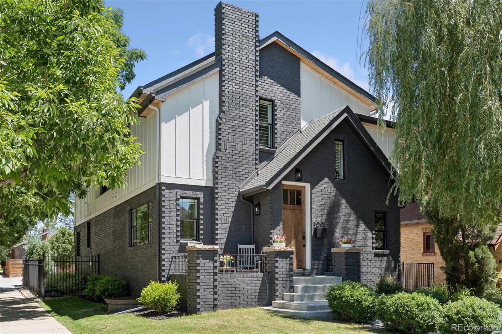 400 S Gaylord St, Denver, CO 80209