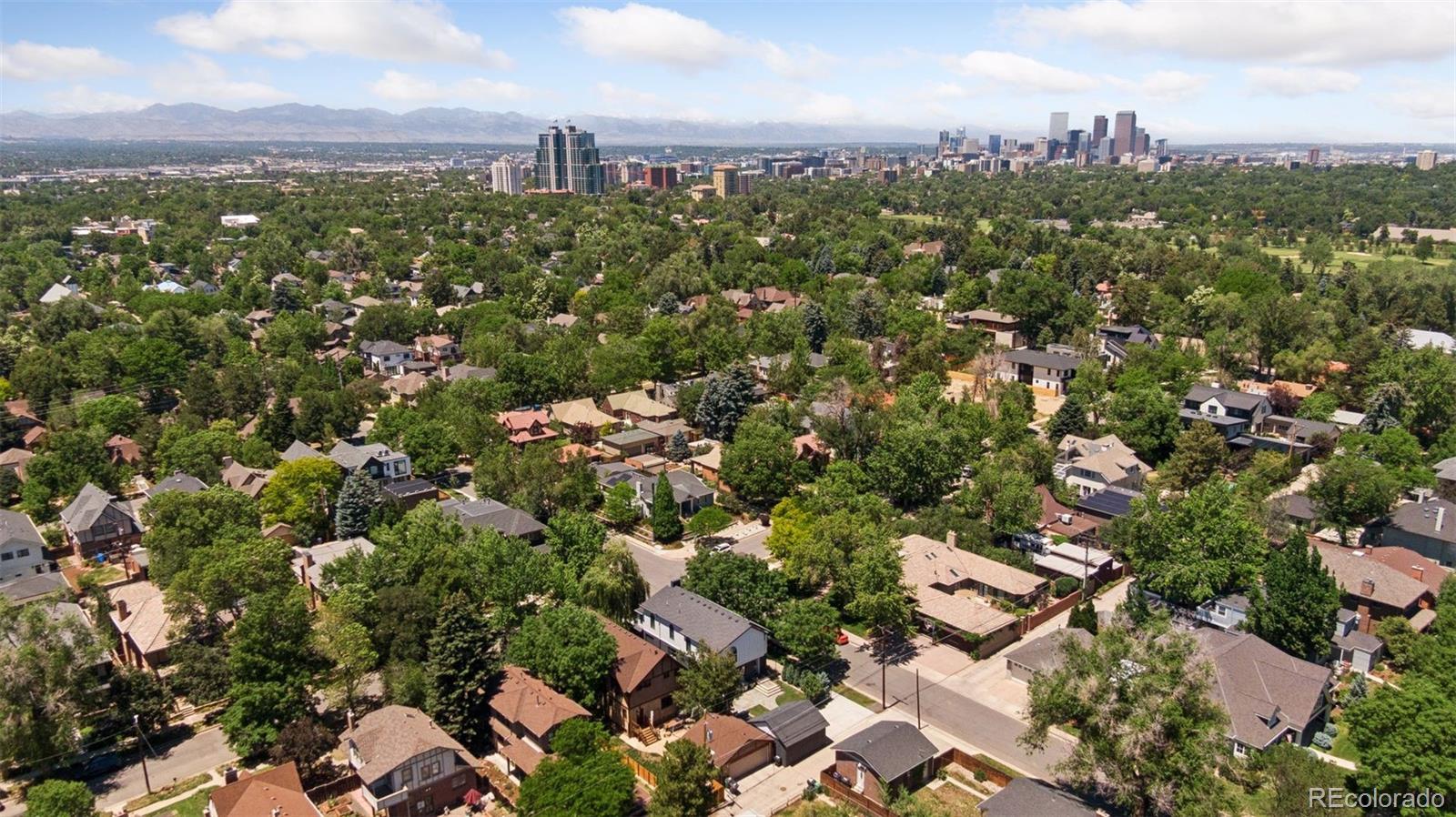 400 S Gaylord St, Denver, CO 80209