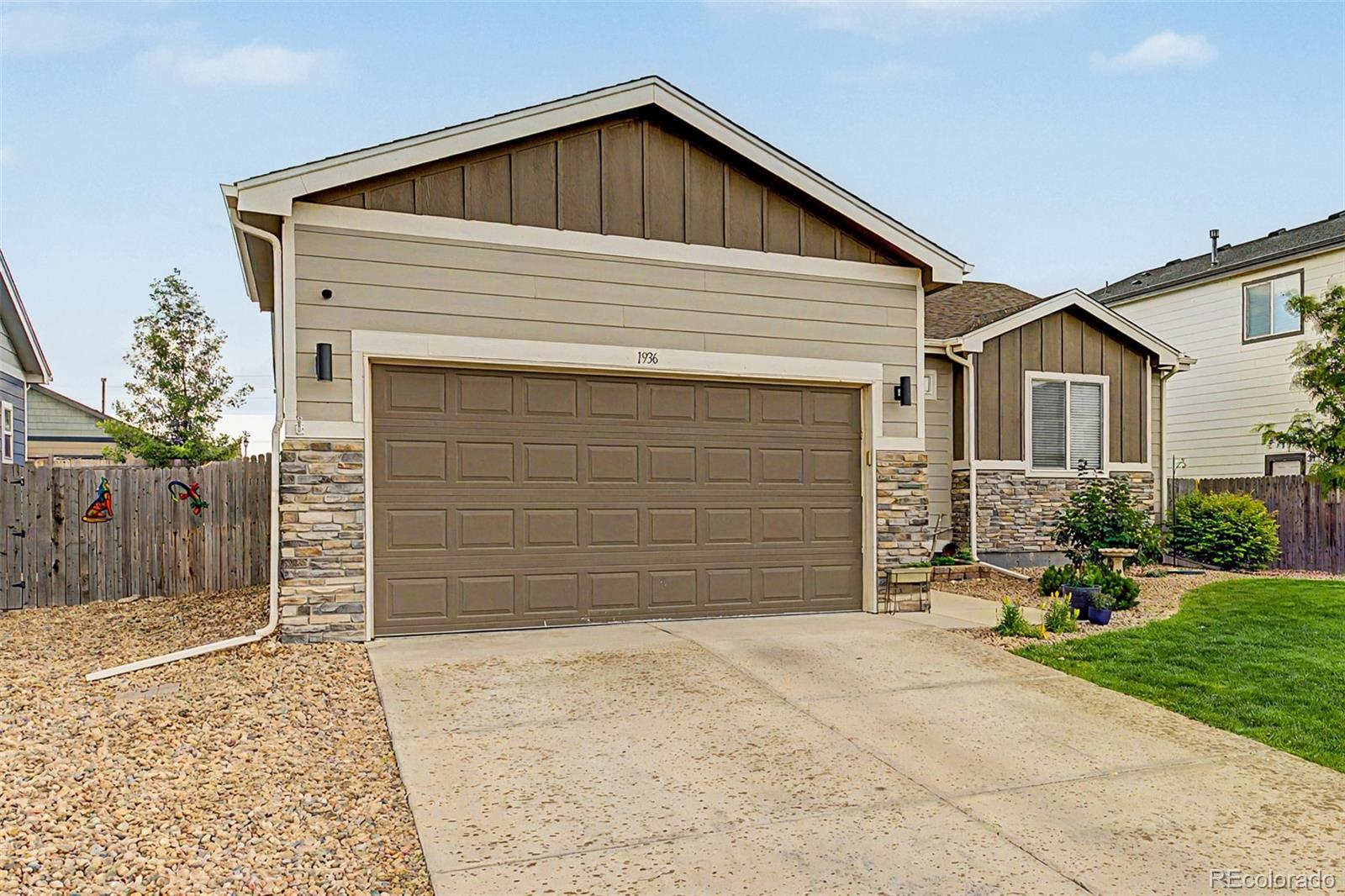 1936 Traildust Dr, Milliken, CO 80543