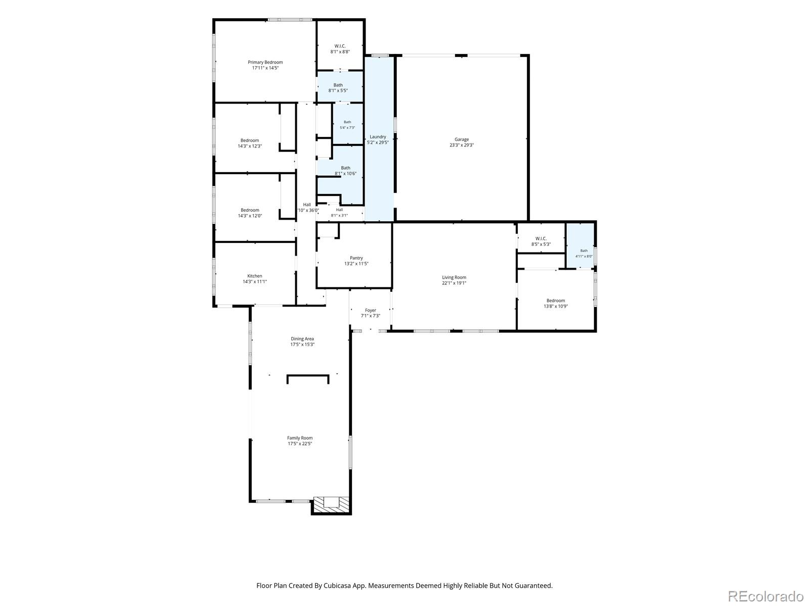 314 Lake Ave, Colorado Springs, CO 80906