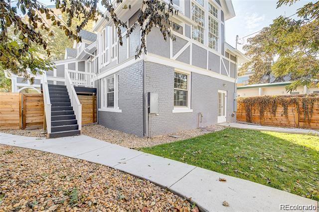 2817 W 33rd Ave #1, Denver, CO 80211
