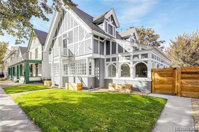 2817 W 33rd Ave #1, Denver, CO 80211