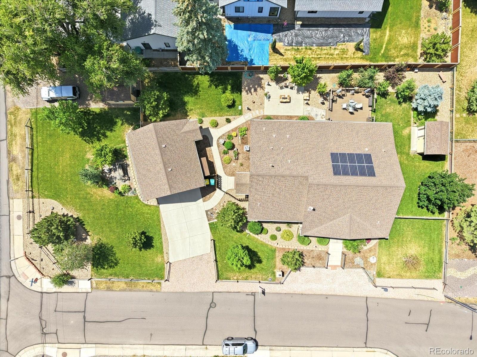 7200 W 25th Ave, Lakewood, CO 80214