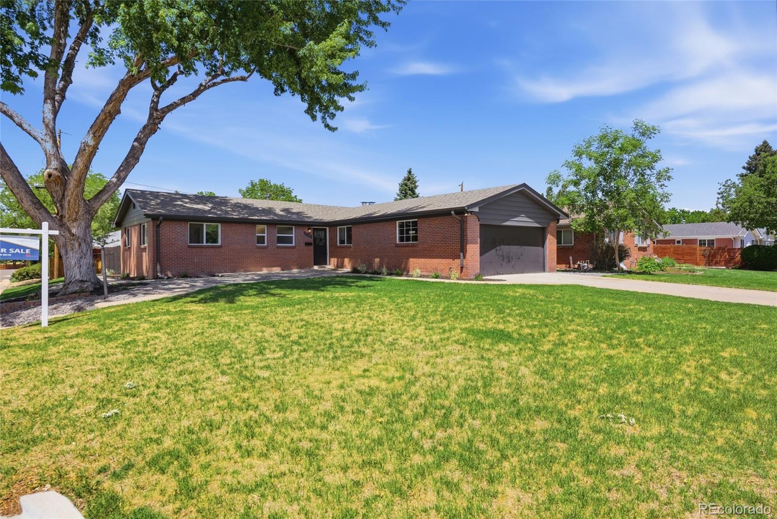 6105 E Mexico Ave, Denver, CO 80224