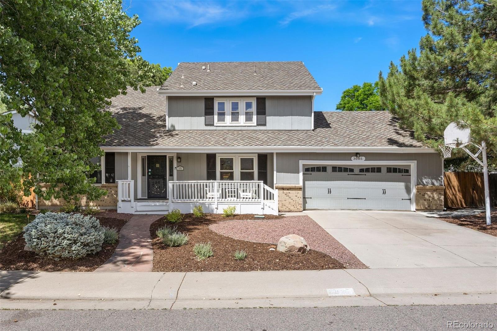 3085 E Hinsdale Ave, Centennial, CO 80122