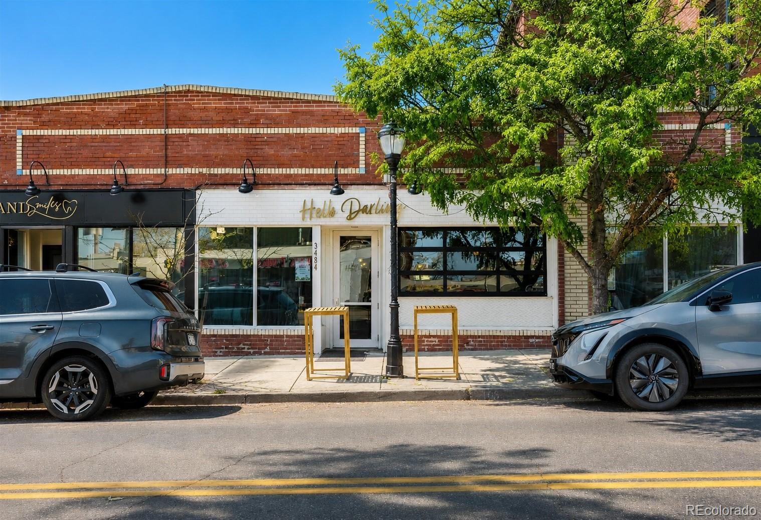 3219 Stuart St, Denver, CO 80212