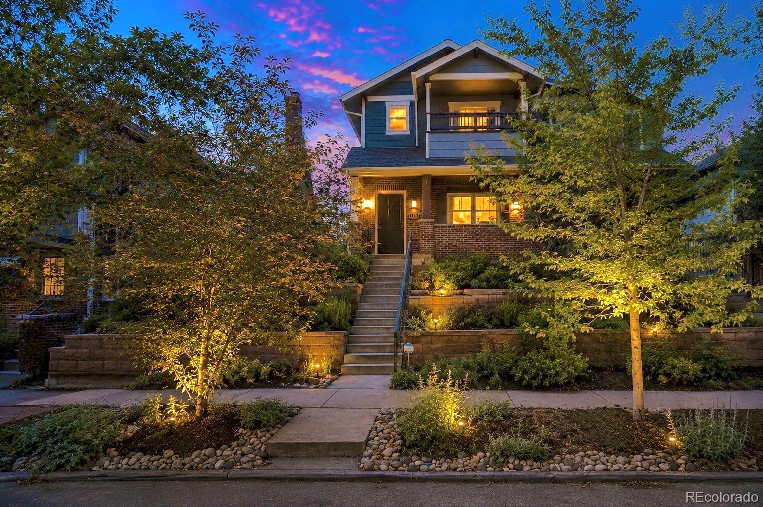 3219 Stuart St, Denver, CO 80212