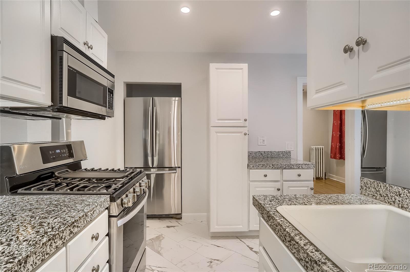 955 N Washington St #7, Denver, CO 80203