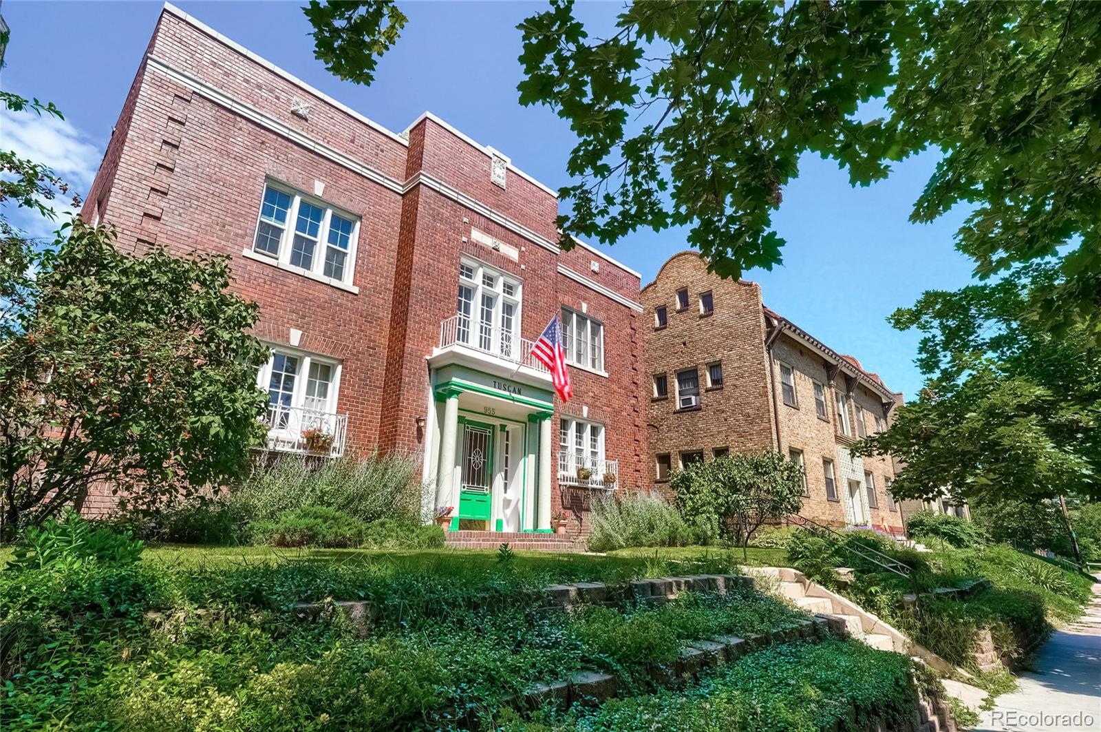 955 N Washington St #7, Denver, CO 80203