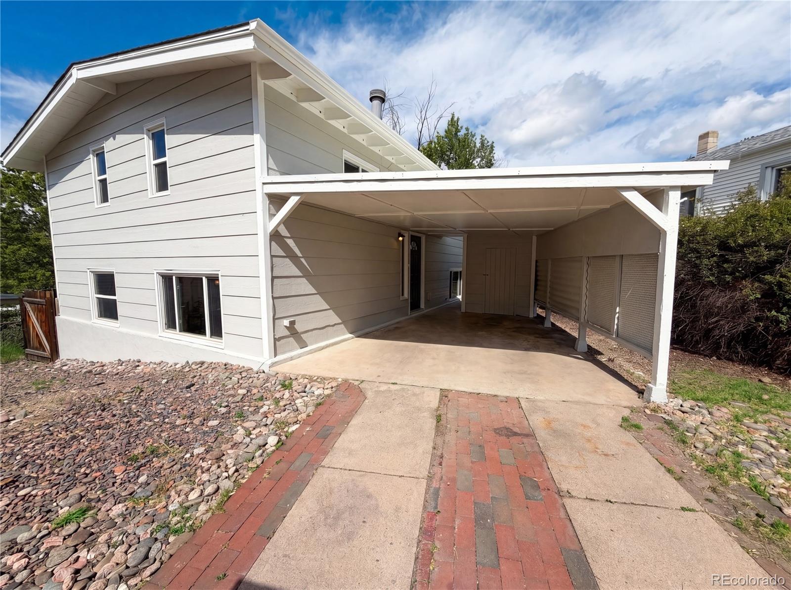 519 N Gilbert St, Castle Rock, CO 80104