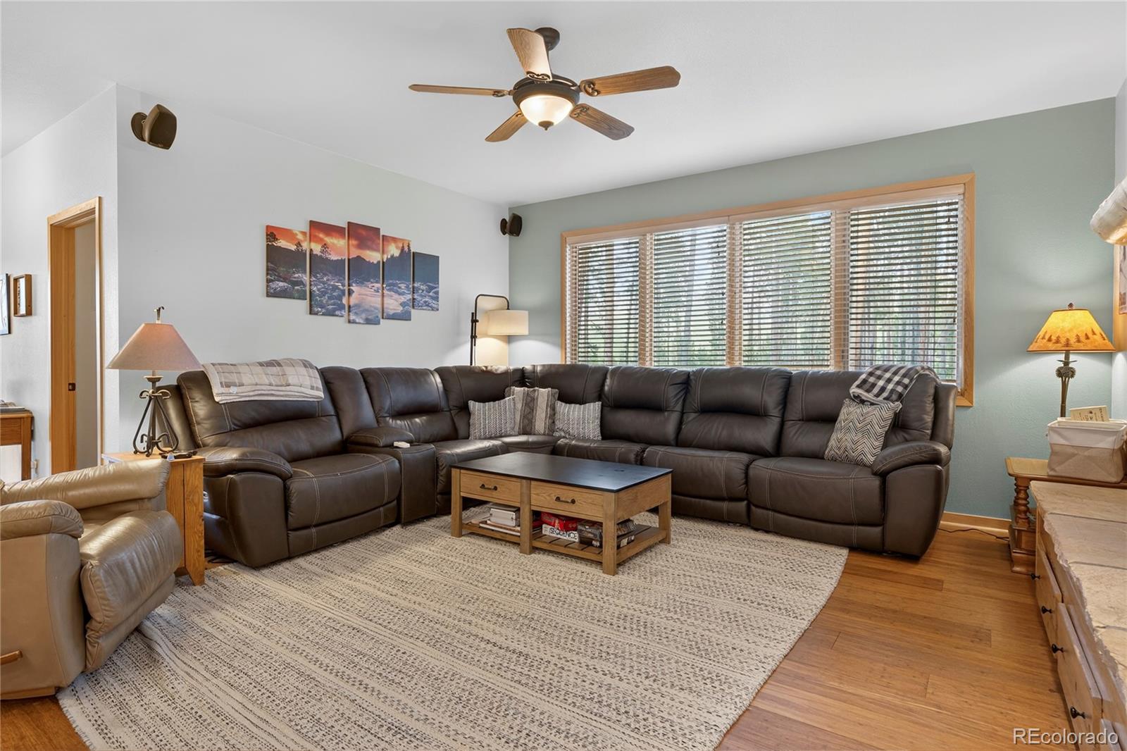 96 Cougar Ave, Fraser, CO 80442