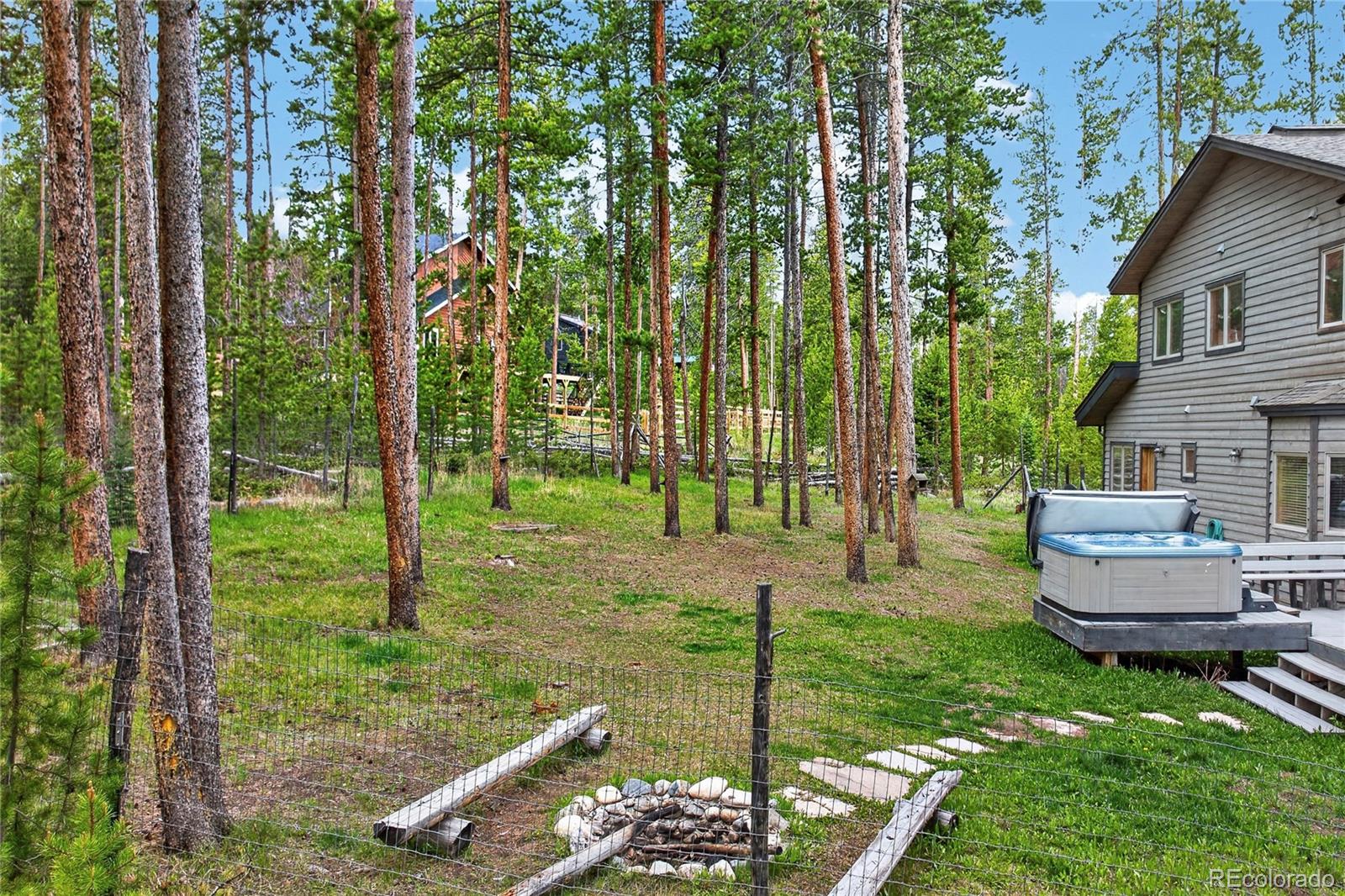 96 Cougar Ave, Fraser, CO 80442