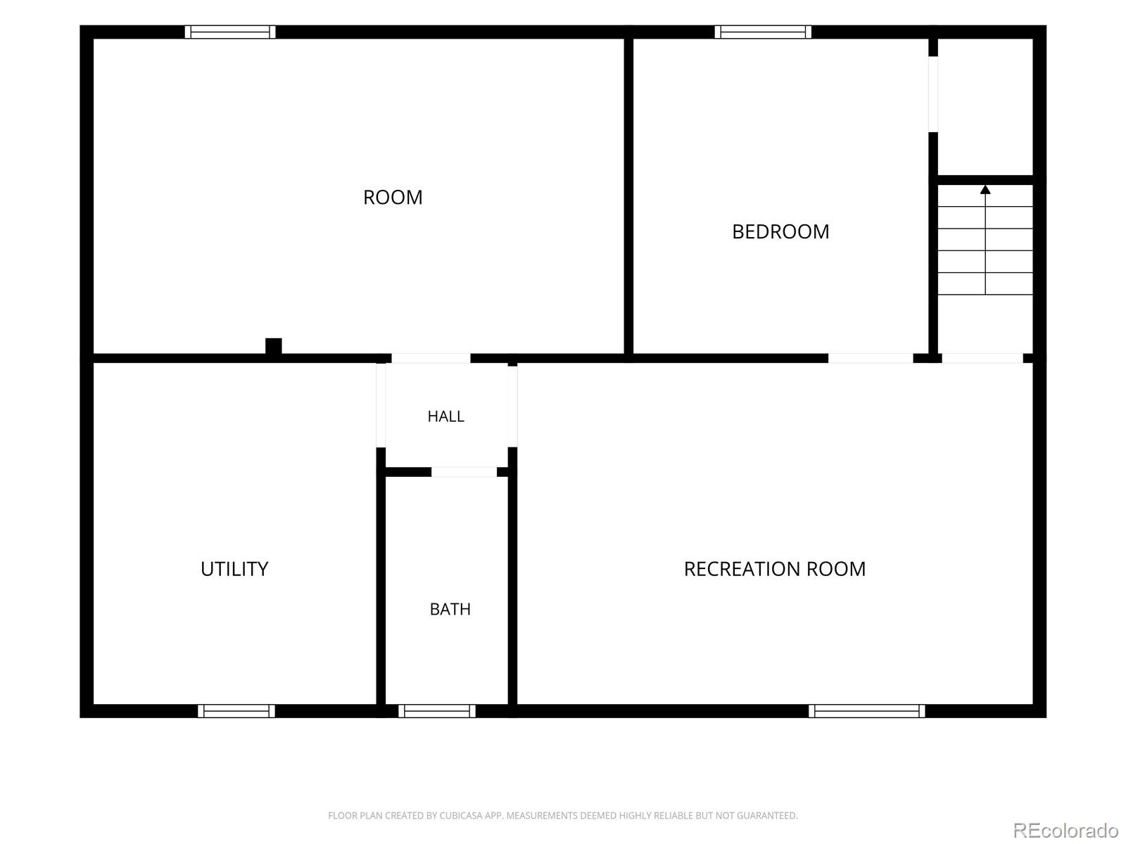 1872 S Quay St, Lakewood, CO 80232