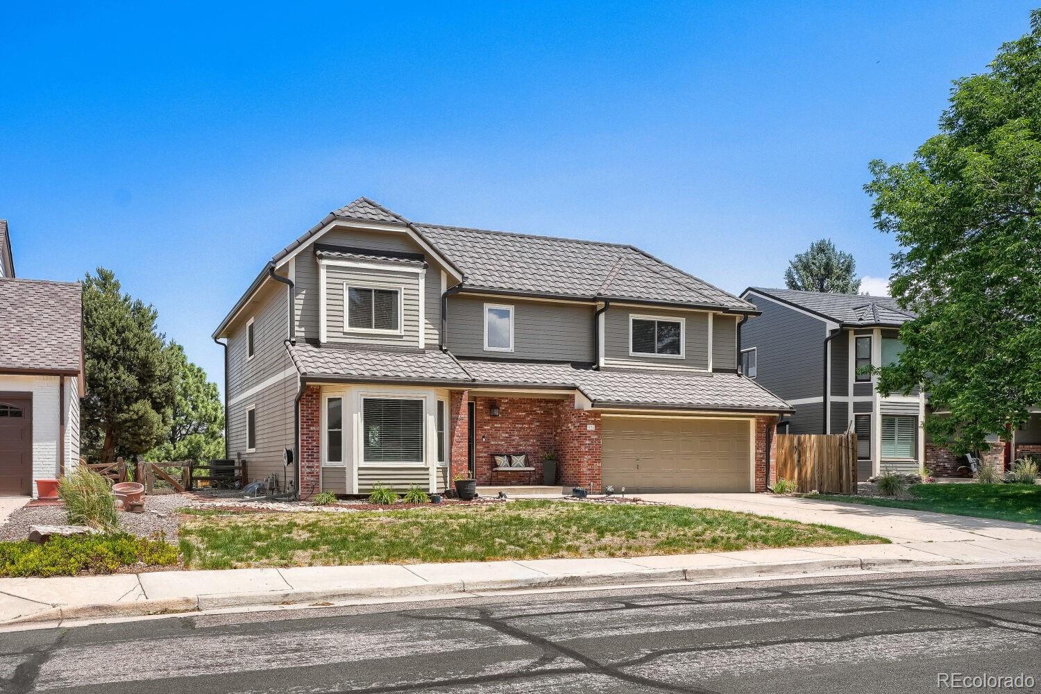 921 W Kettle Ave, Littleton, CO 80120