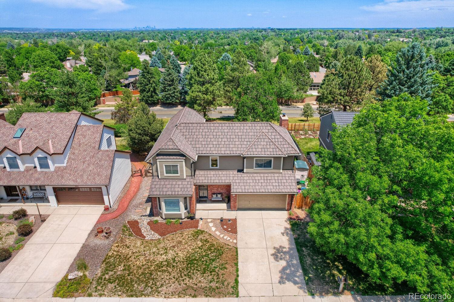 921 W Kettle Ave, Littleton, CO 80120