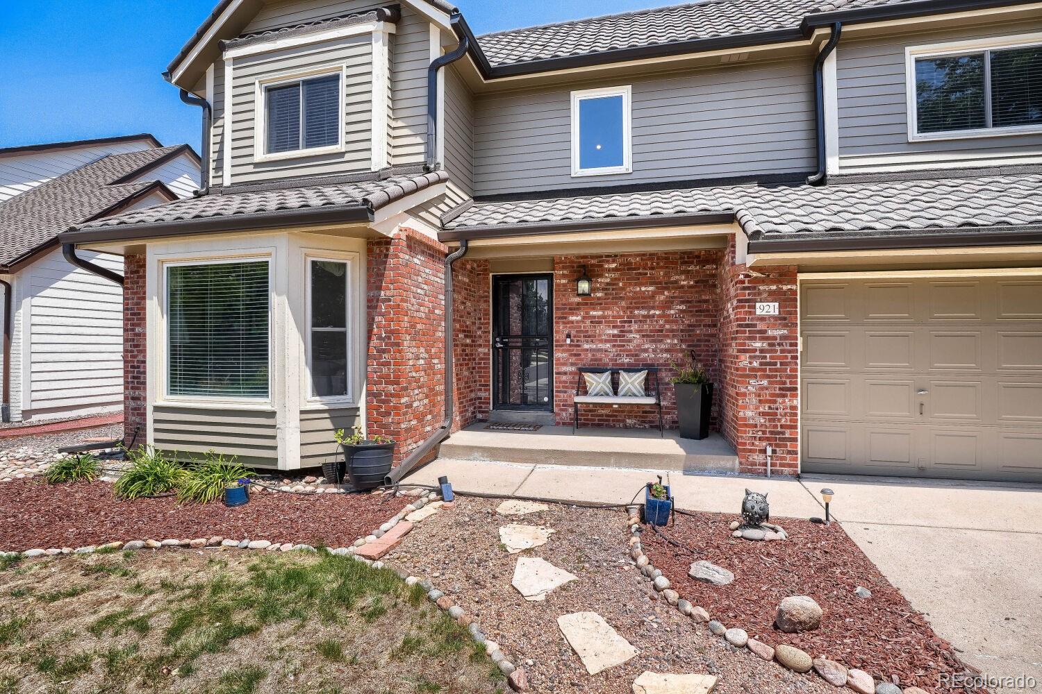 921 W Kettle Ave, Littleton, CO 80120