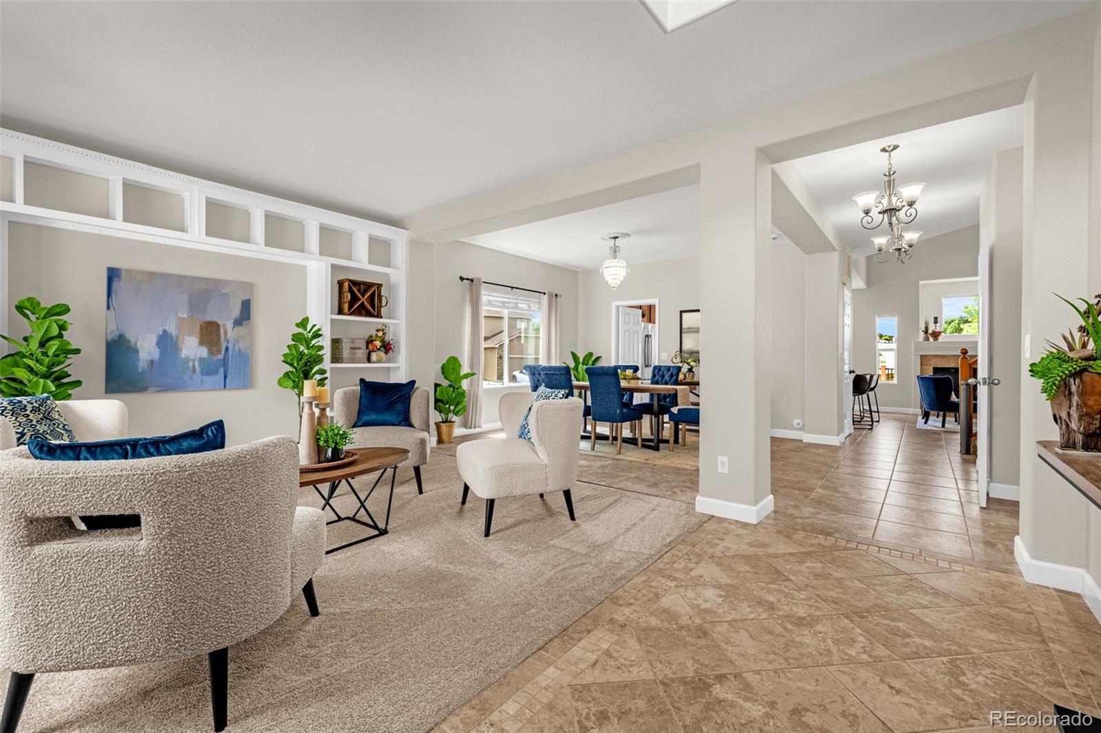 7515 Creekfront, Fountain, CO 80817