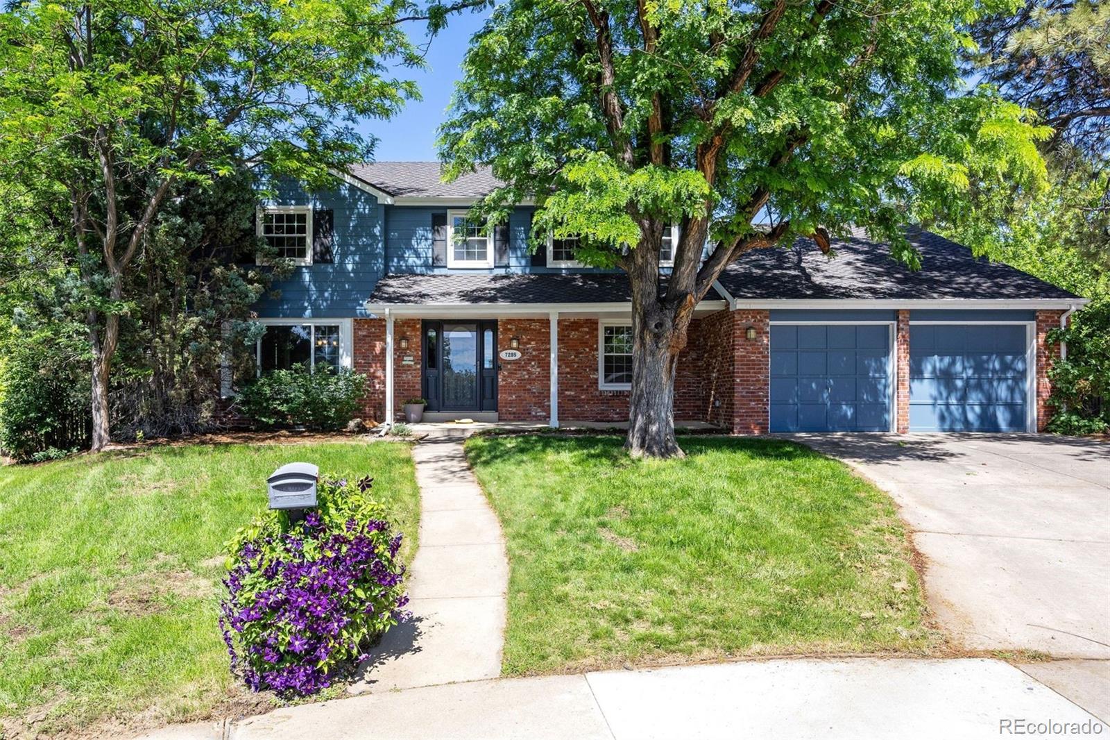 7285 E Fremont Pl, Centennial, CO 80112