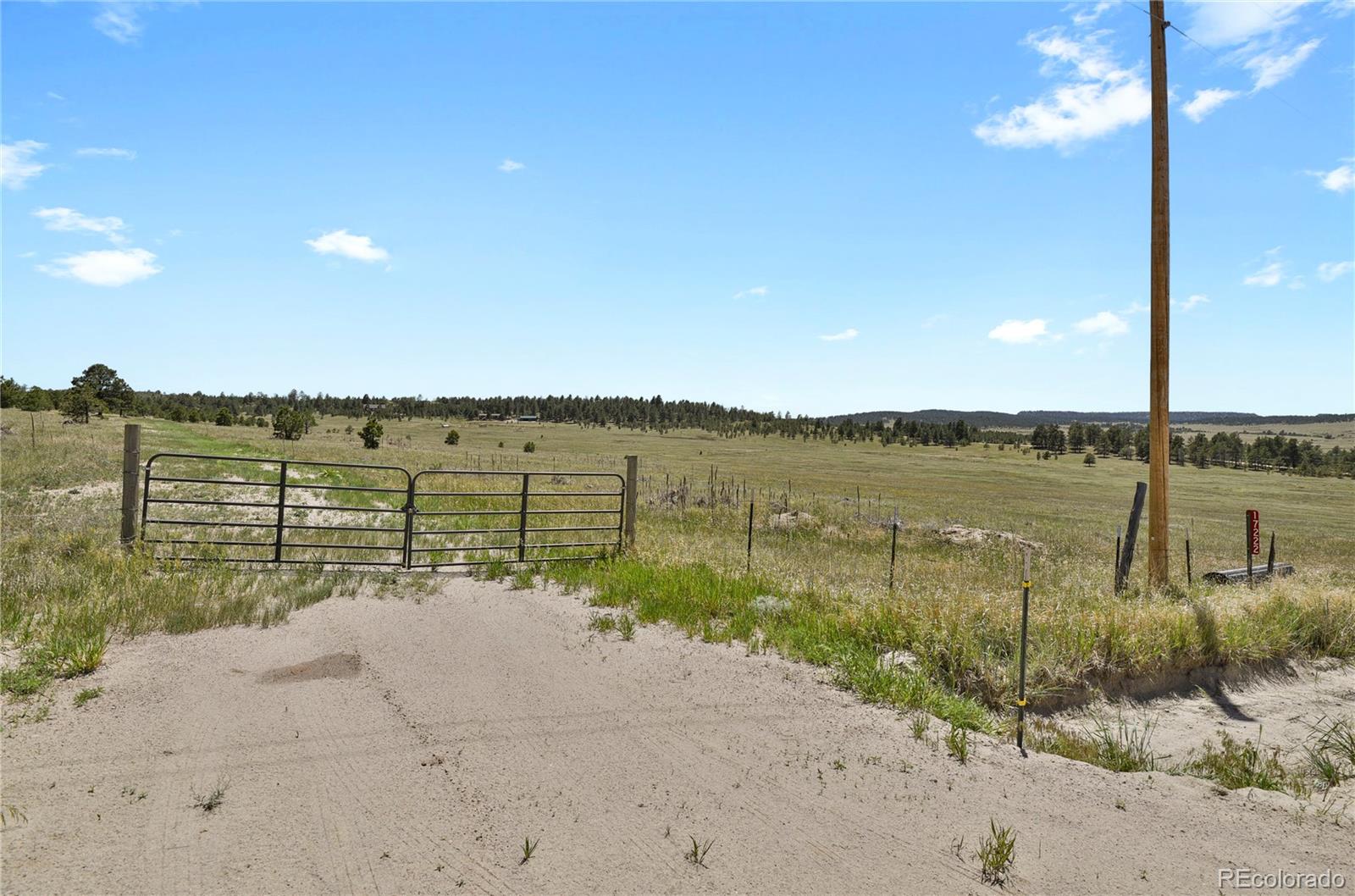 17222 County Road 78, Calhan, CO 80808