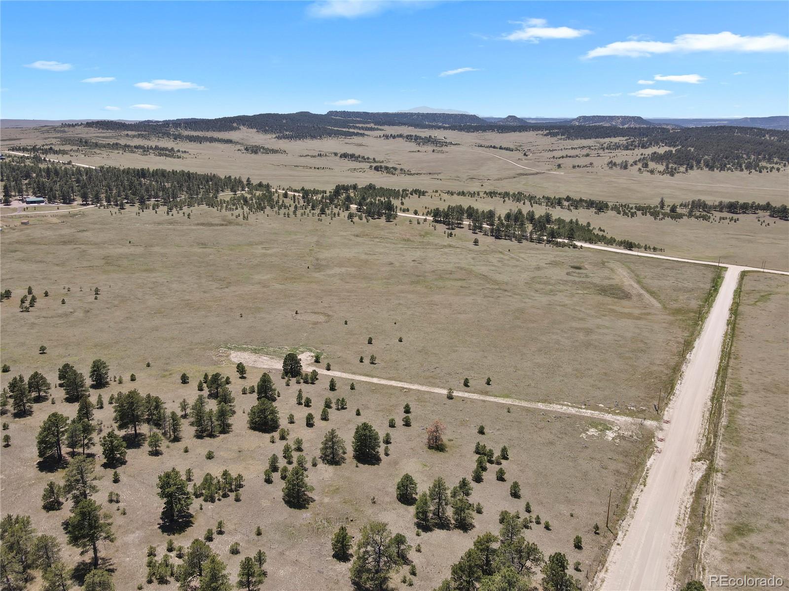 17222 County Road 78, Calhan, CO 80808