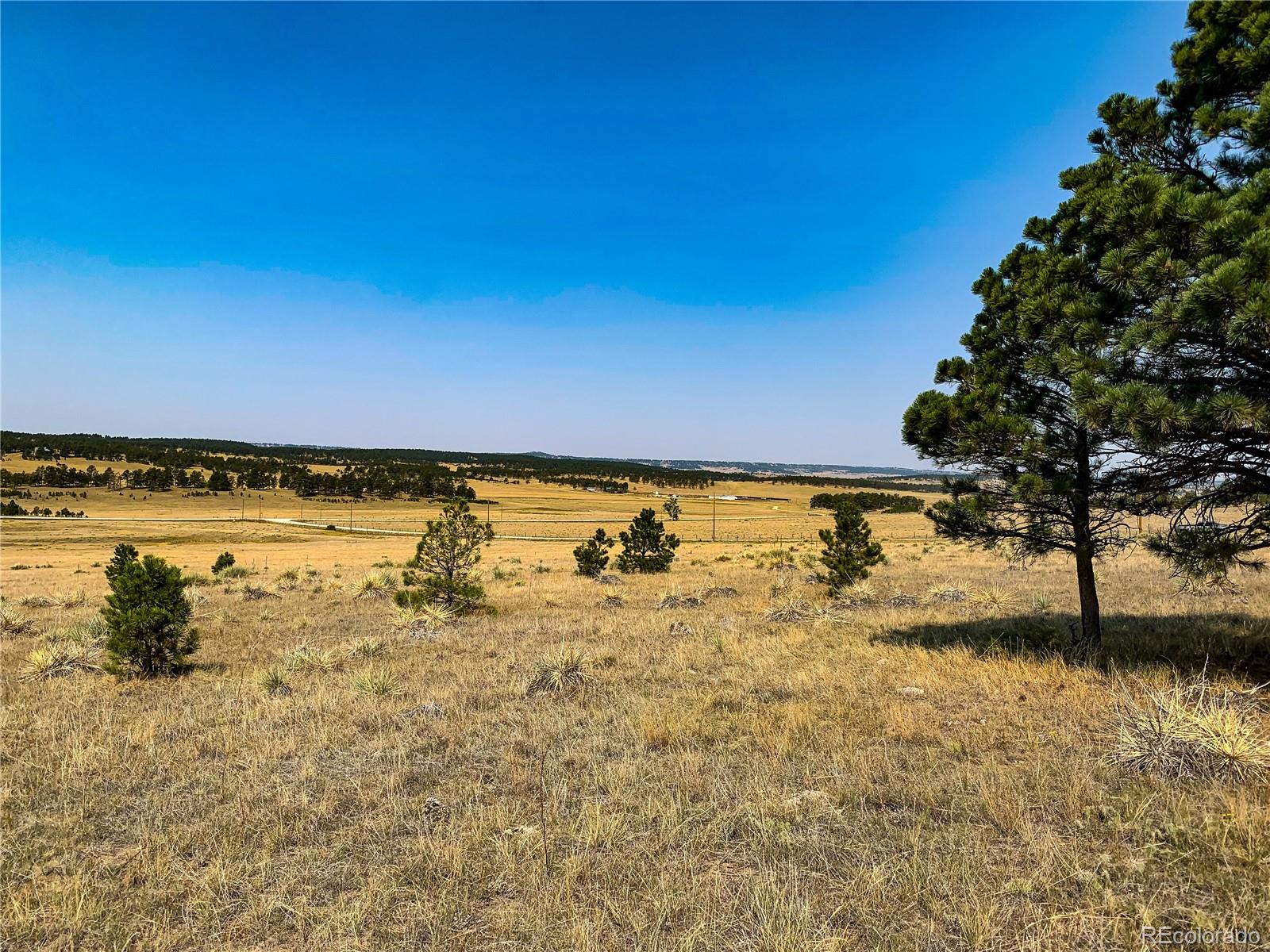 17222 County Road 78, Calhan, CO 80808