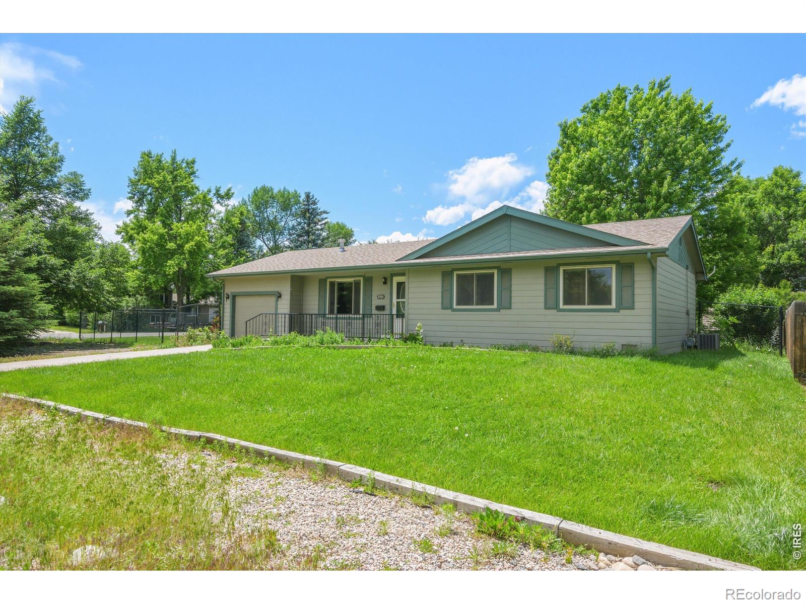 2901 Killarney Dr, Laporte, CO 80535