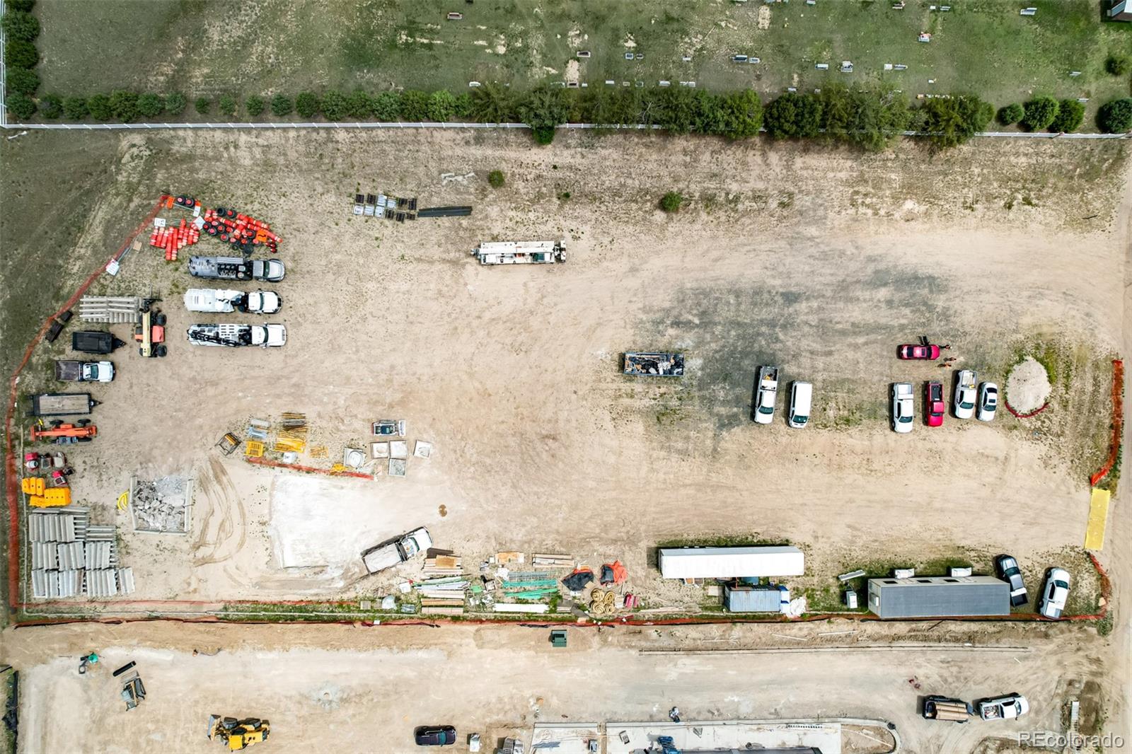 805 Cedar St, Deer Trail, CO 80105